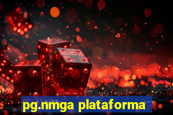 pg.nmga plataforma